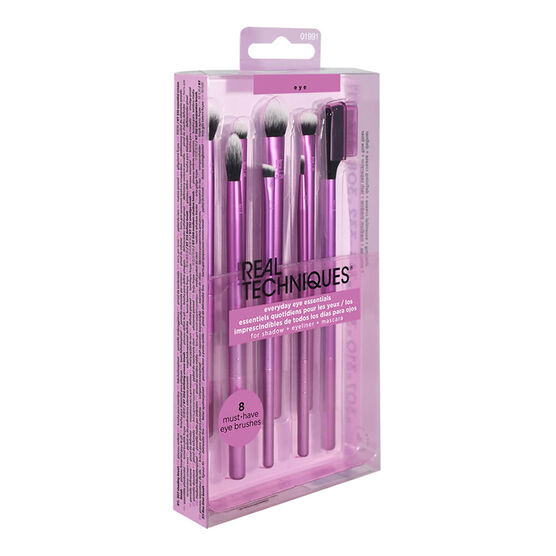 REALT      ESSENTIALS    EYES 1UNIT